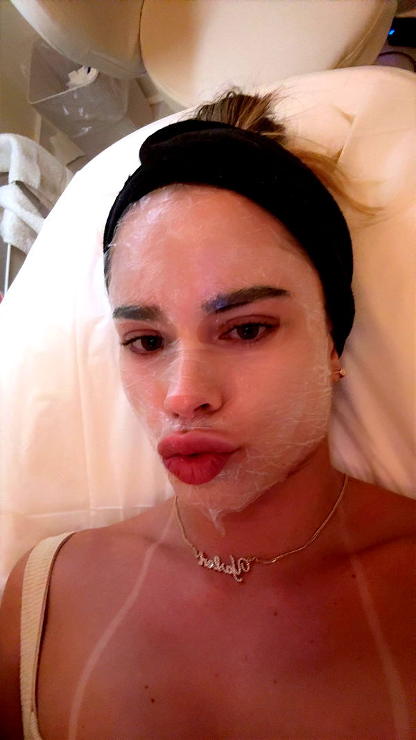 yaslenxoxo image ~ Altpins