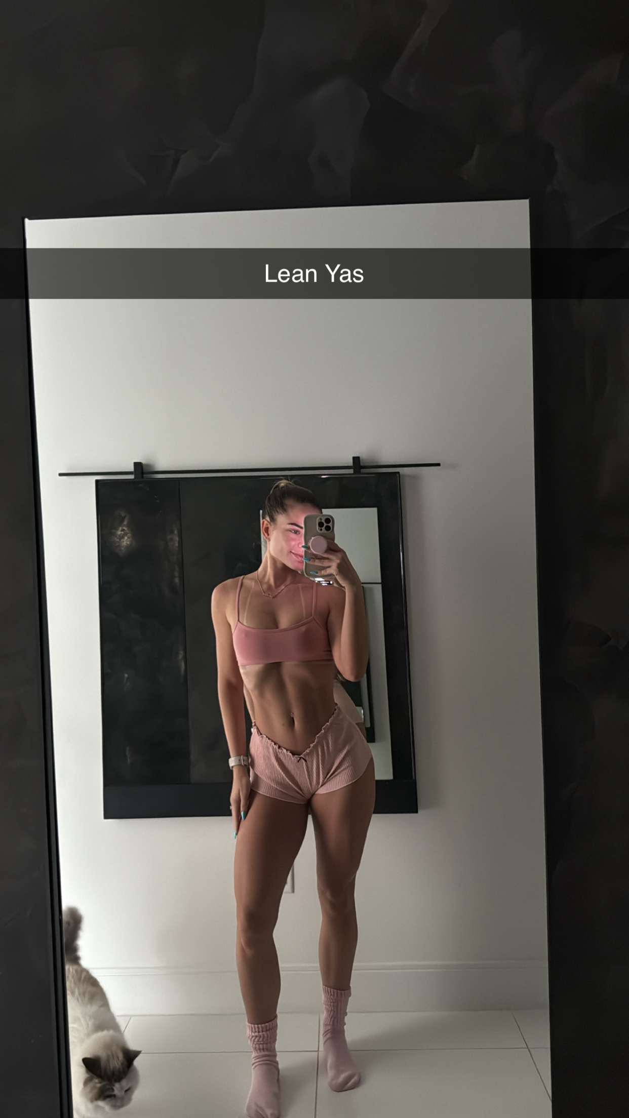 yaslenxoxo snapchat image archive image