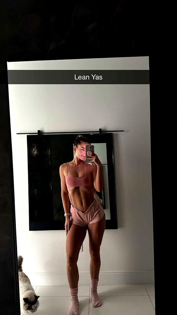 yaslenxoxo image ~ Altpins