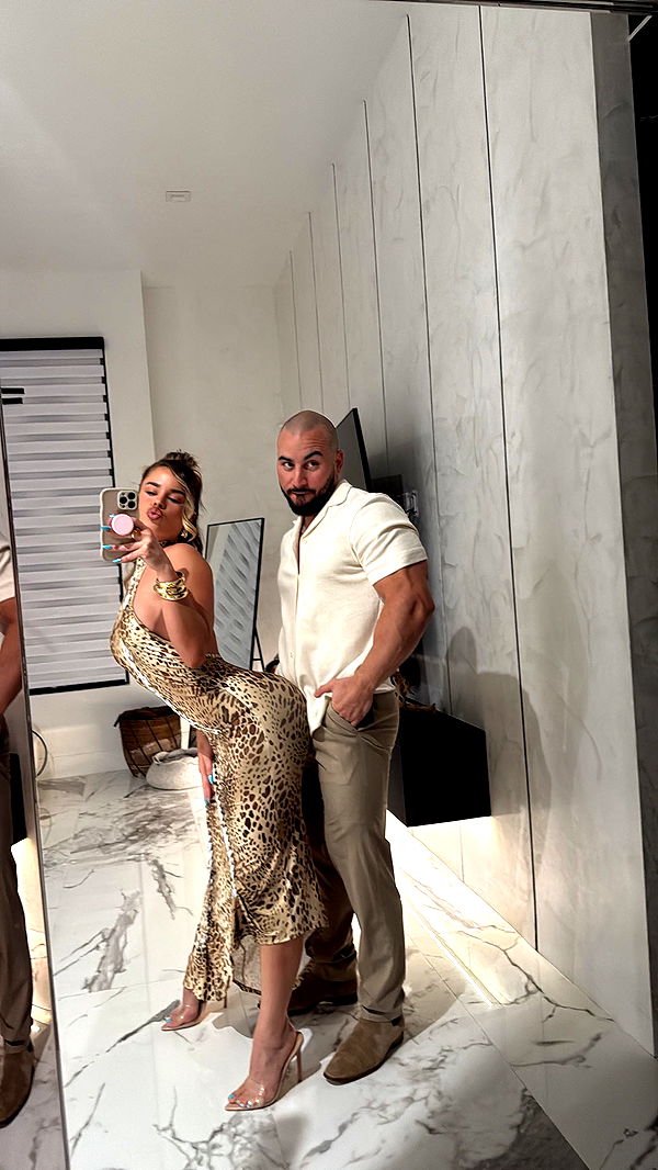 yaslenxoxo image ~ Altpins