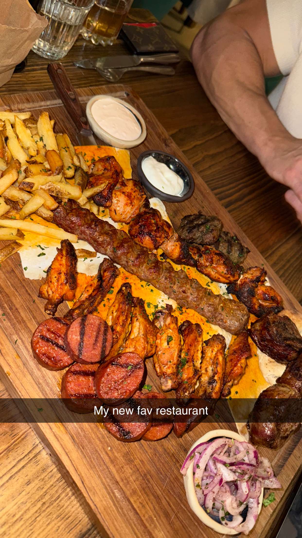 yaslenxoxo snapchat image archive image