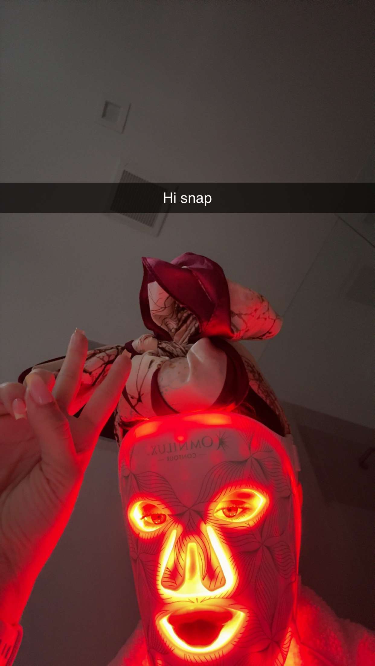 yaslenxoxo snapchat image archive image