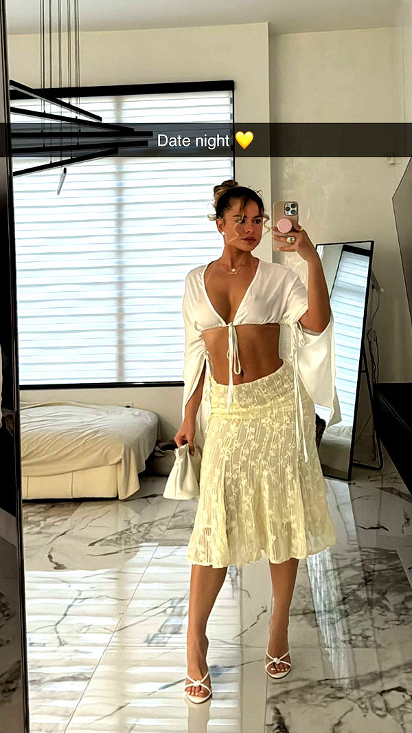 yaslenxoxo image ~ Altpins