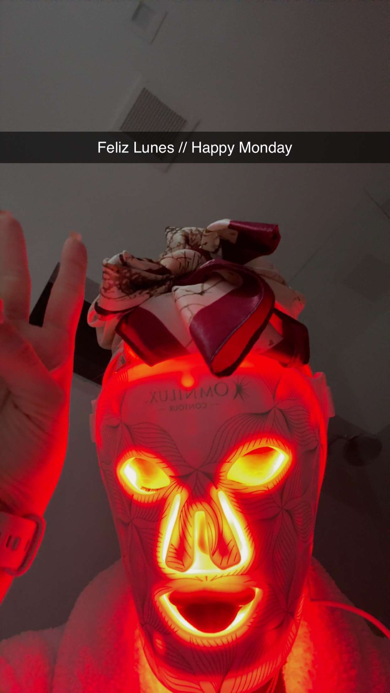 yaslenxoxo snapchat image archive image