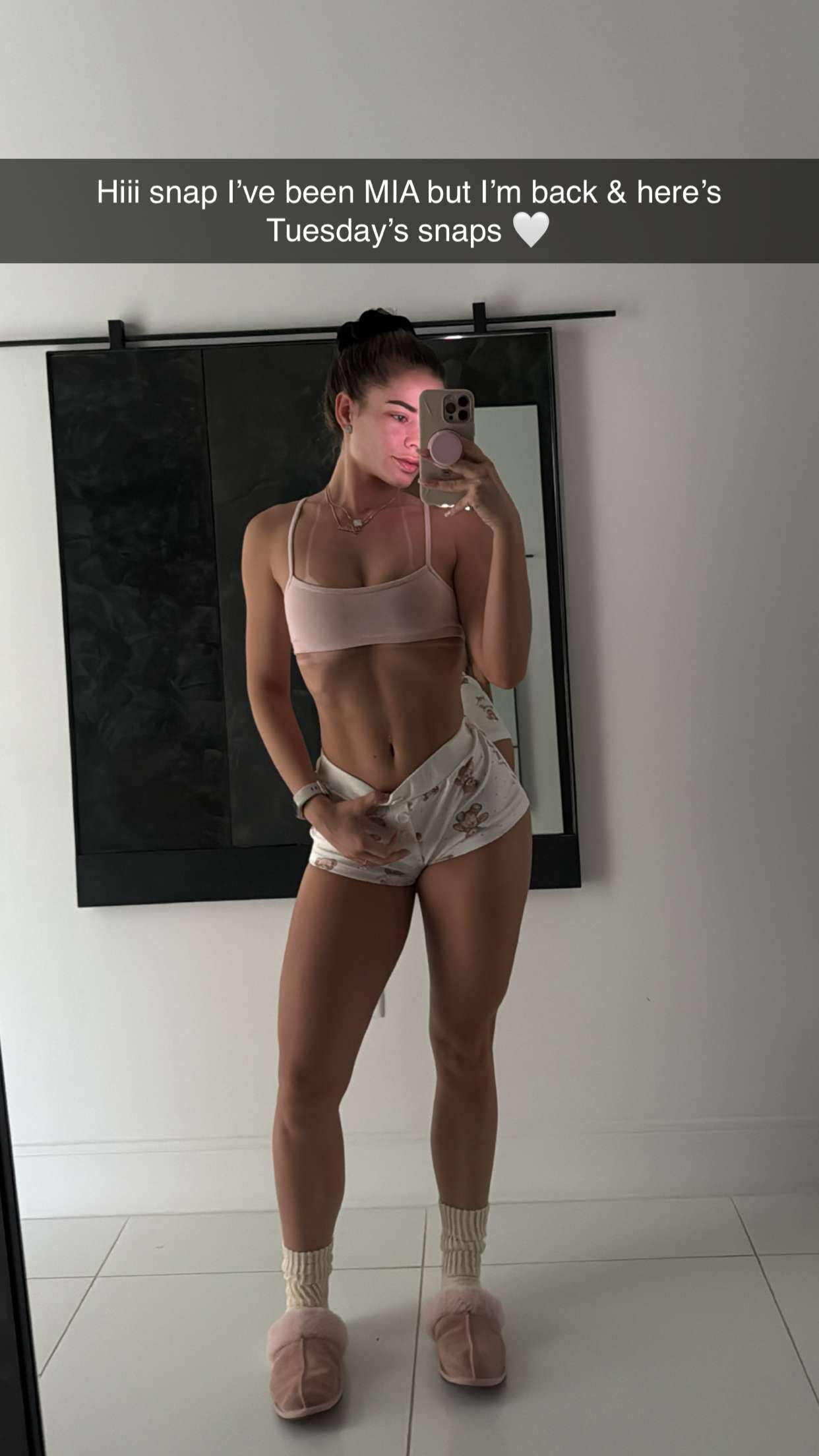 yaslenxoxo snapchat image archive image