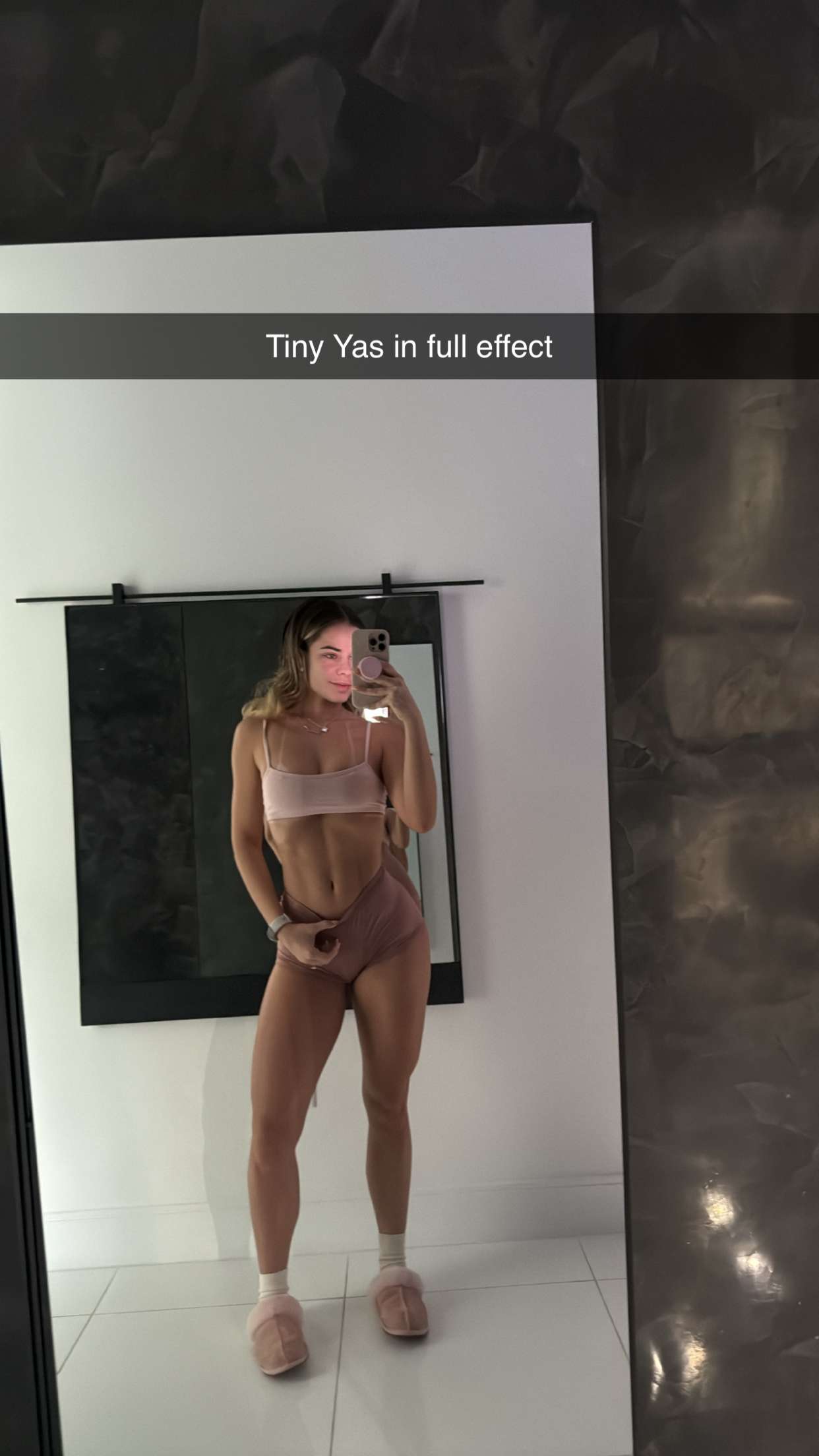 yaslenxoxo snapchat image archive image