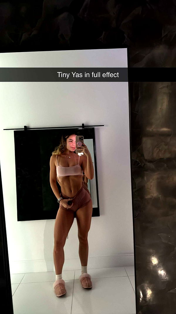 yaslenxoxo image ~ Altpins