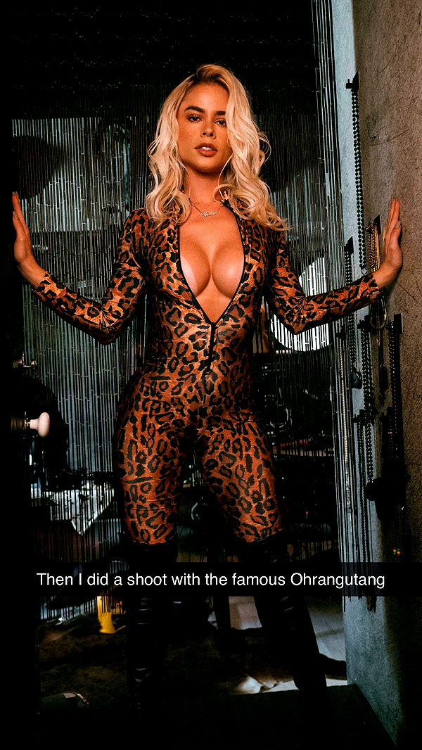 yaslenxoxo image ~ Altpins