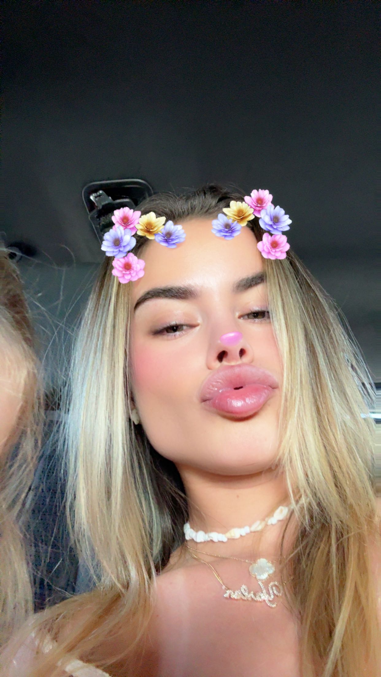 yaslenxoxo snapchat image archive image