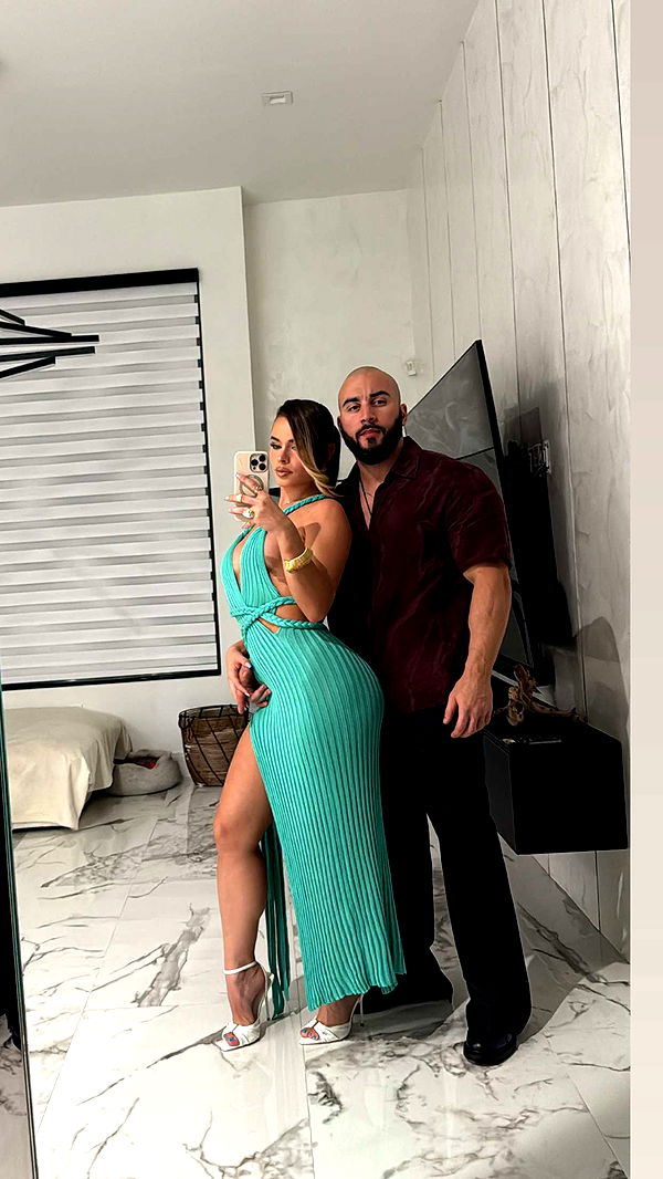 yaslenxoxo image ~ Altpins