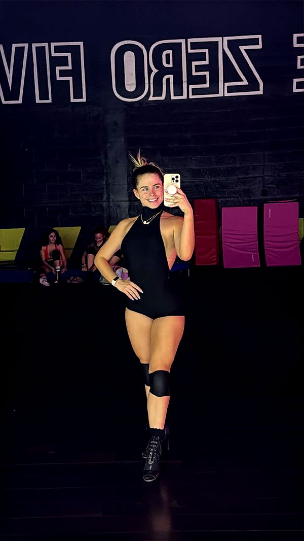 yaslenxoxo image ~ Altpins