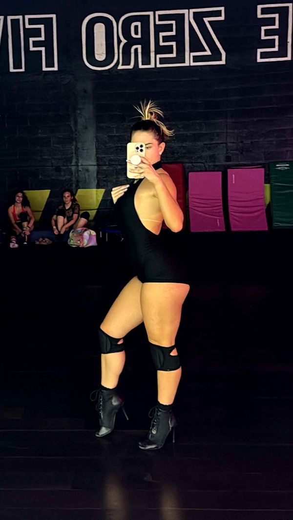 yaslenxoxo image ~ Altpins