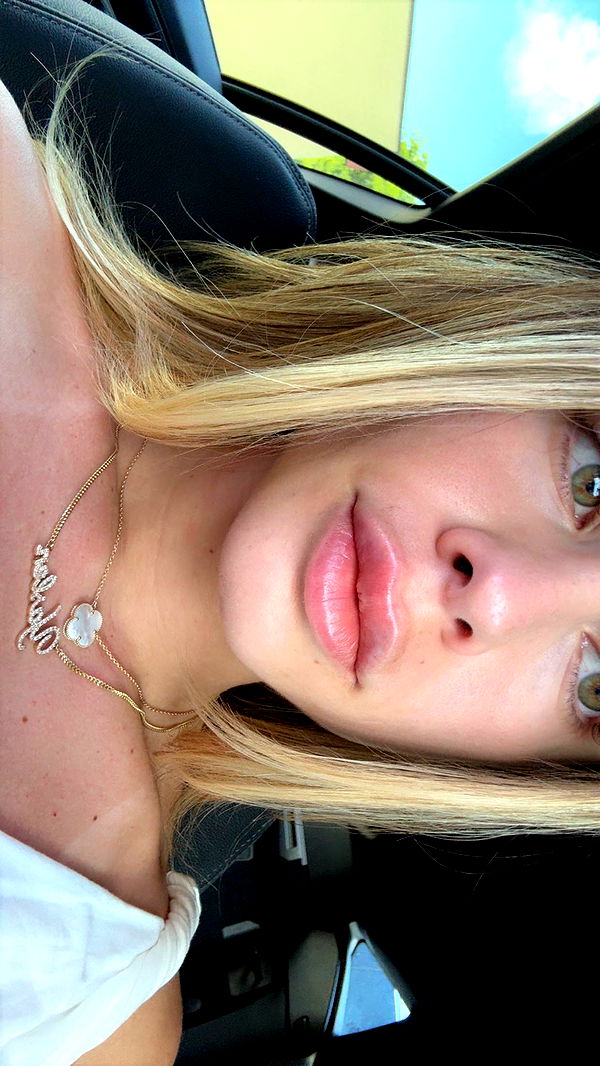 yaslenxoxo image ~ Altpins