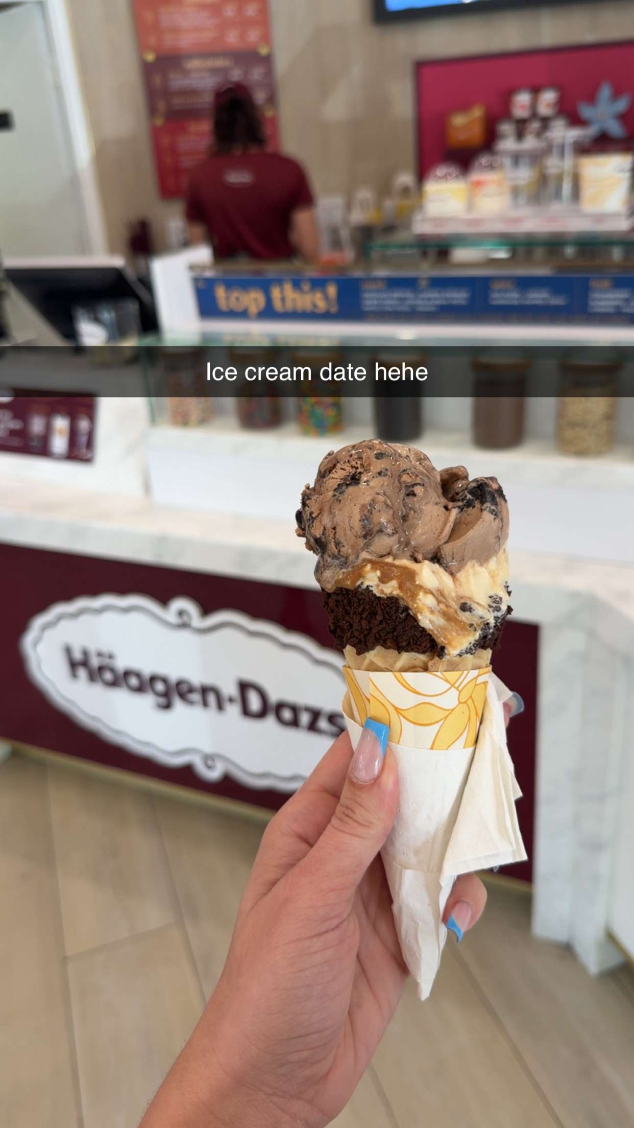 yaslenxoxo snapchat image archive image