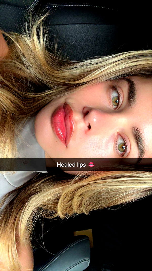 yaslenxoxo image ~ Altpins