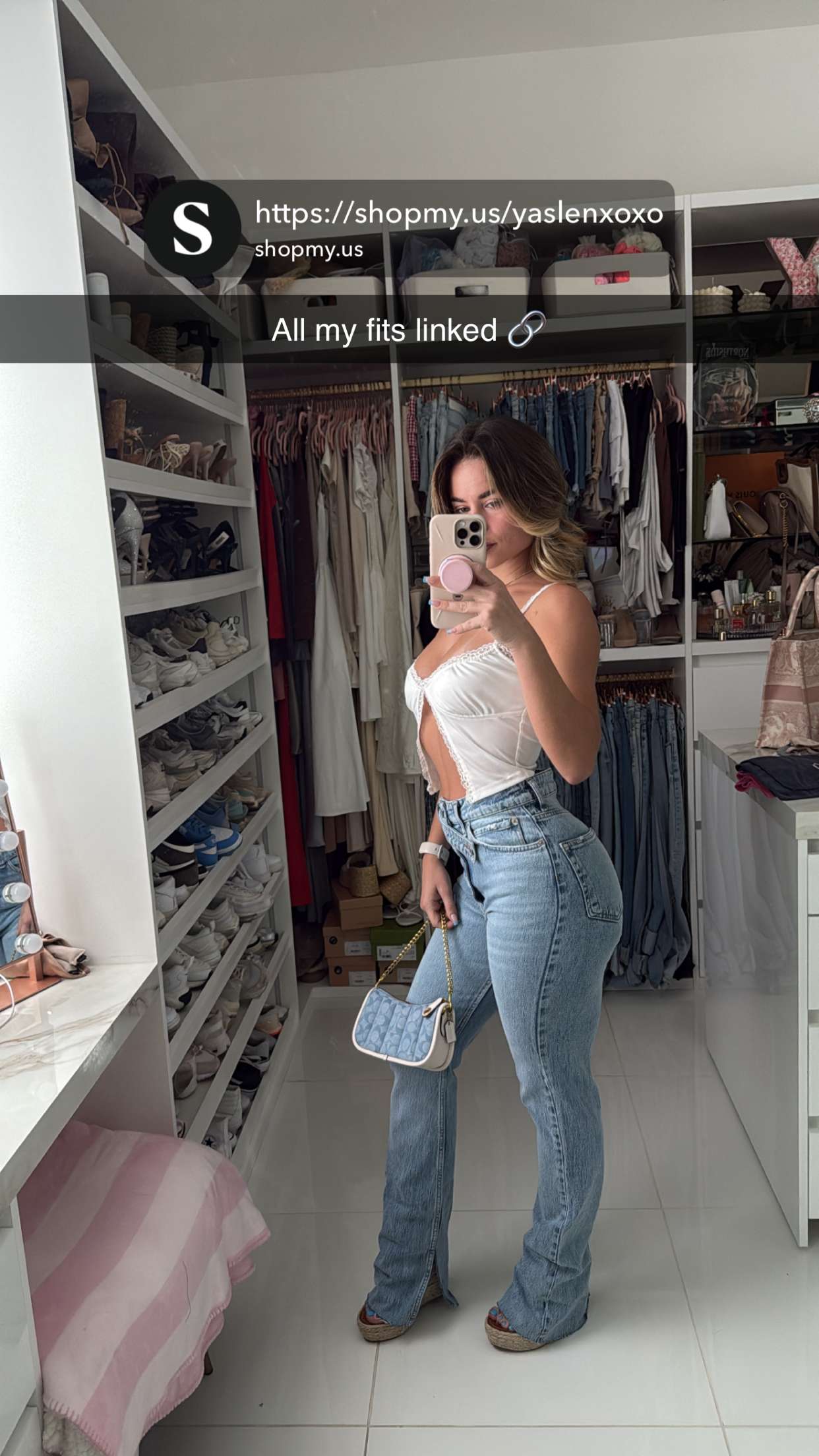 yaslenxoxo snapchat image archive image