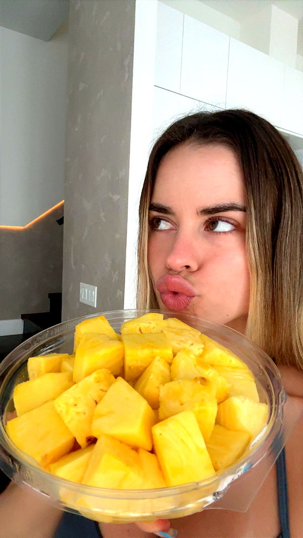 yaslenxoxo image ~ Altpins