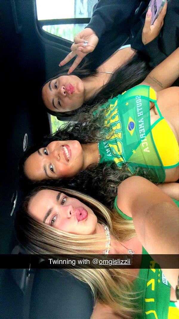 yaslenxoxo image ~ Altpins