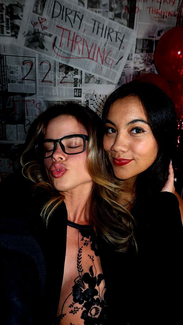 yaslenxoxo image ~ Altpins