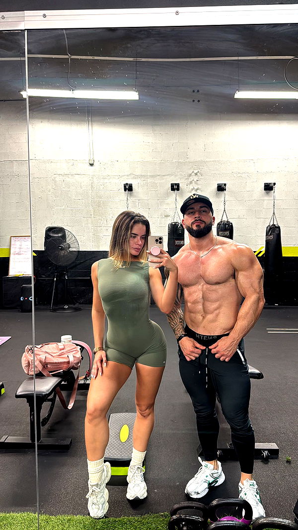 yaslenxoxo image ~ Altpins