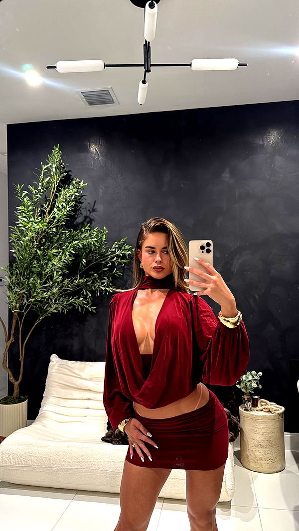 yaslenxoxo image ~ Altpins