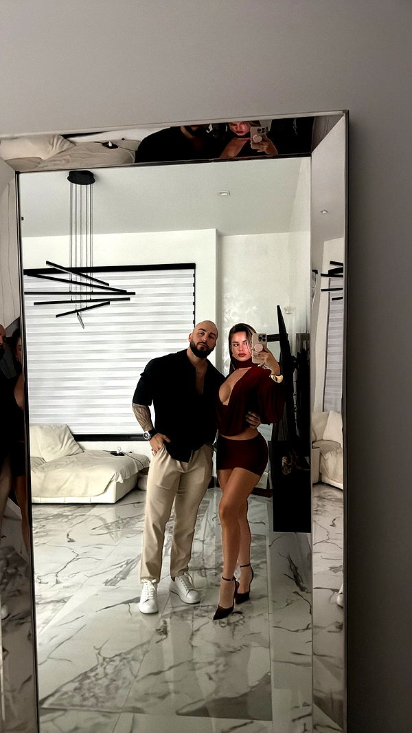 yaslenxoxo image ~ Altpins