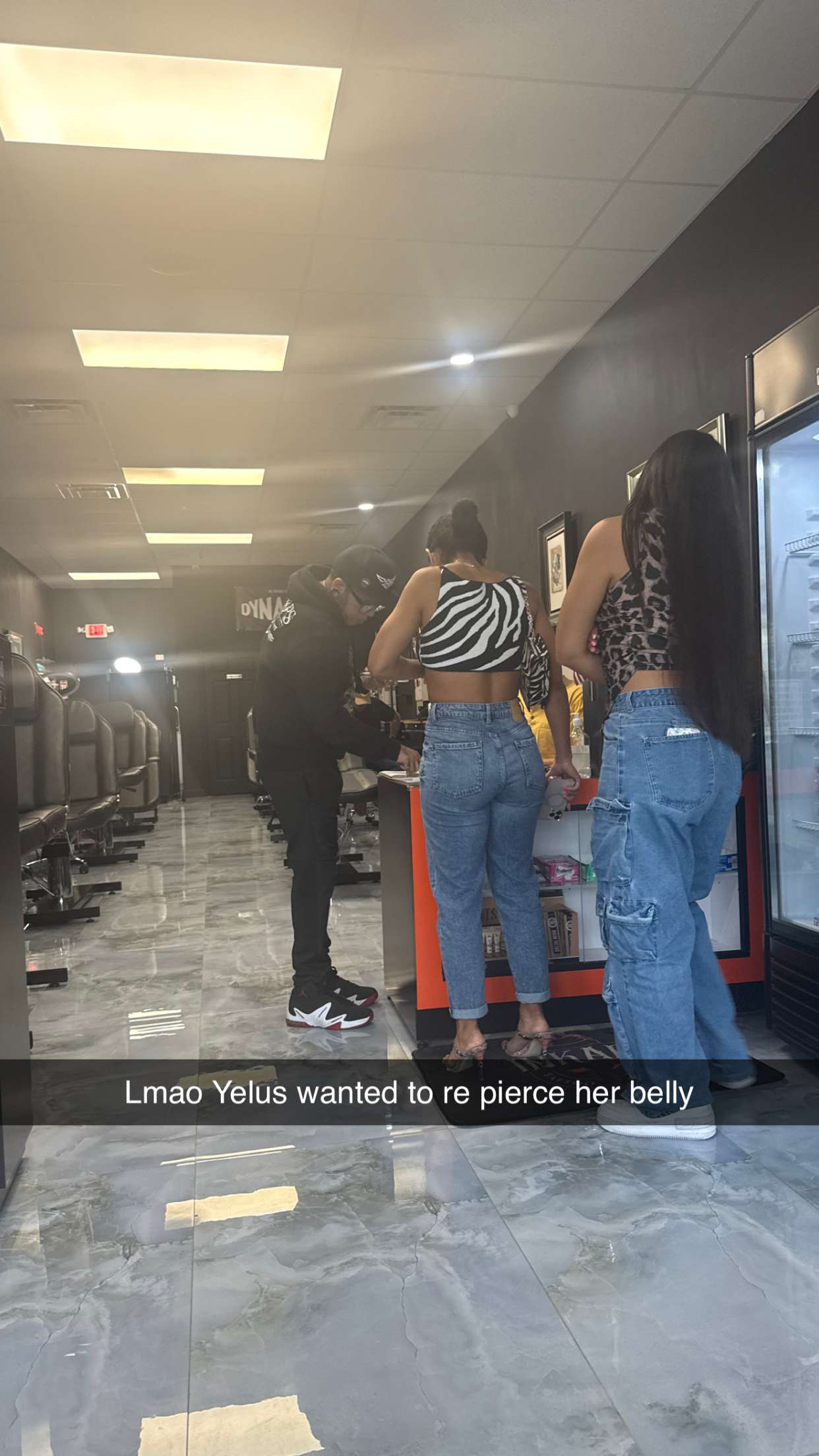 yaslenxoxo snapchat image archive image