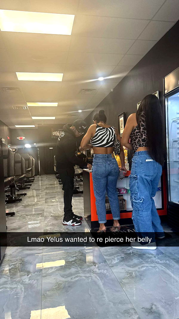 yaslenxoxo image ~ Altpins