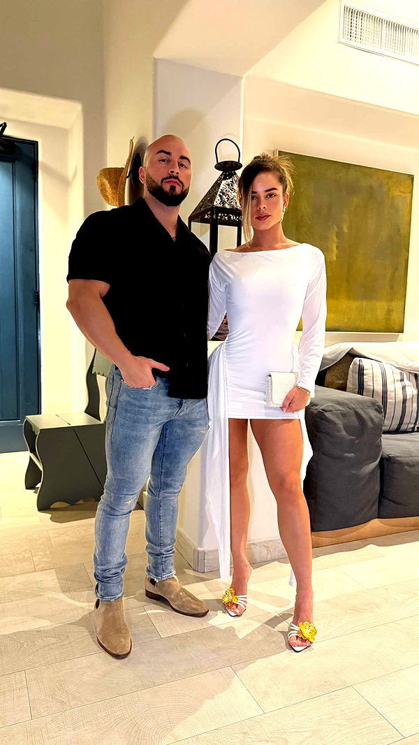 yaslenxoxo image ~ Altpins