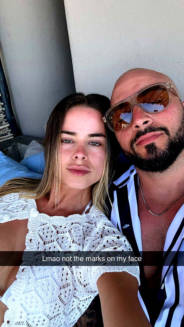 yaslenxoxo image ~ Altpins