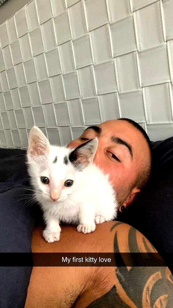 yaslenxoxo image ~ Altpins