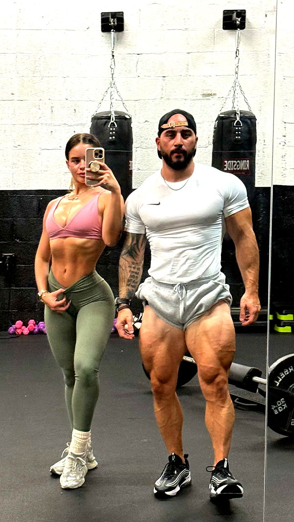 yaslenxoxo image ~ Altpins