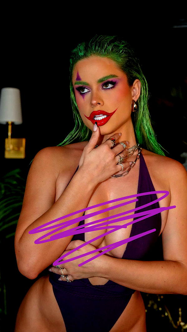 yaslenxoxo image ~ Altpins