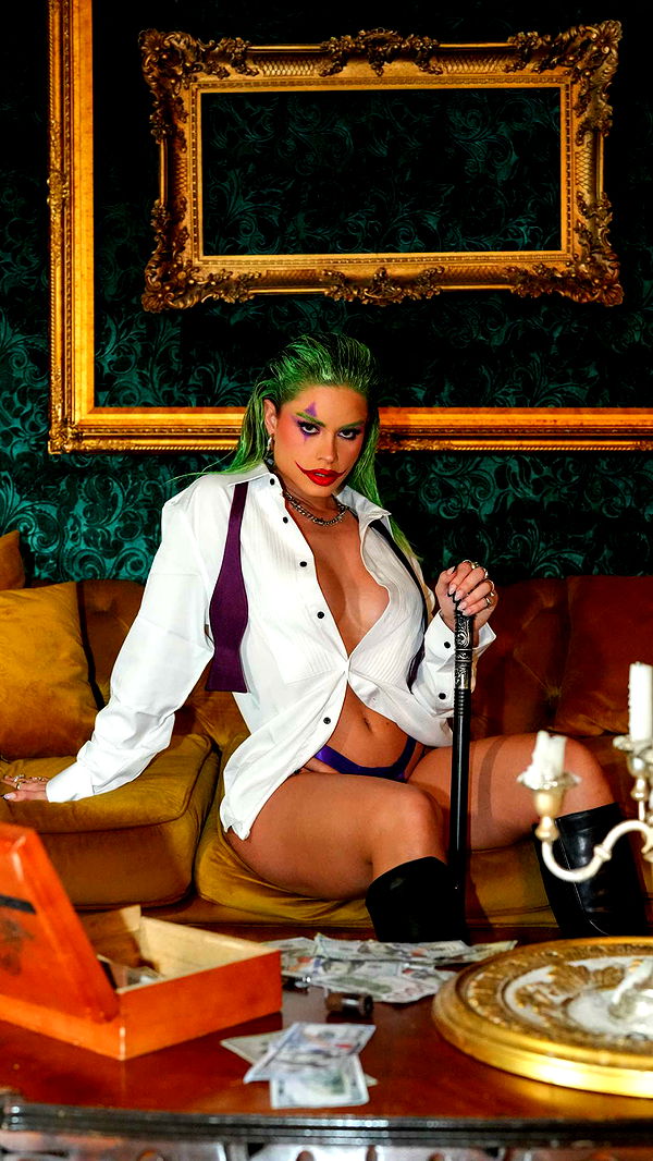 yaslenxoxo image ~ Altpins