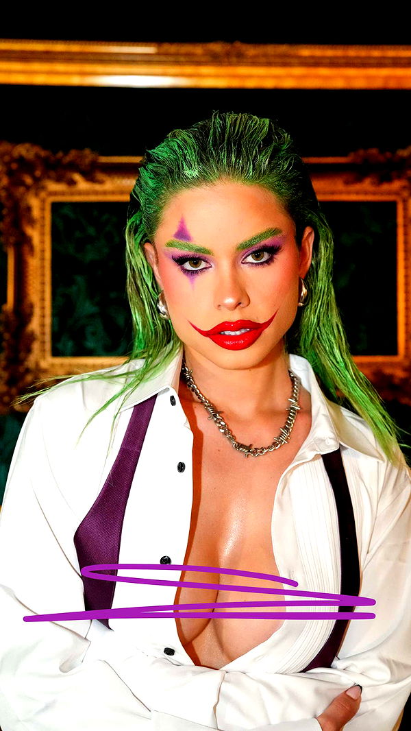 yaslenxoxo image ~ Altpins