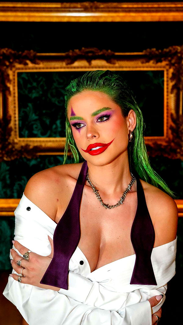 yaslenxoxo image ~ Altpins