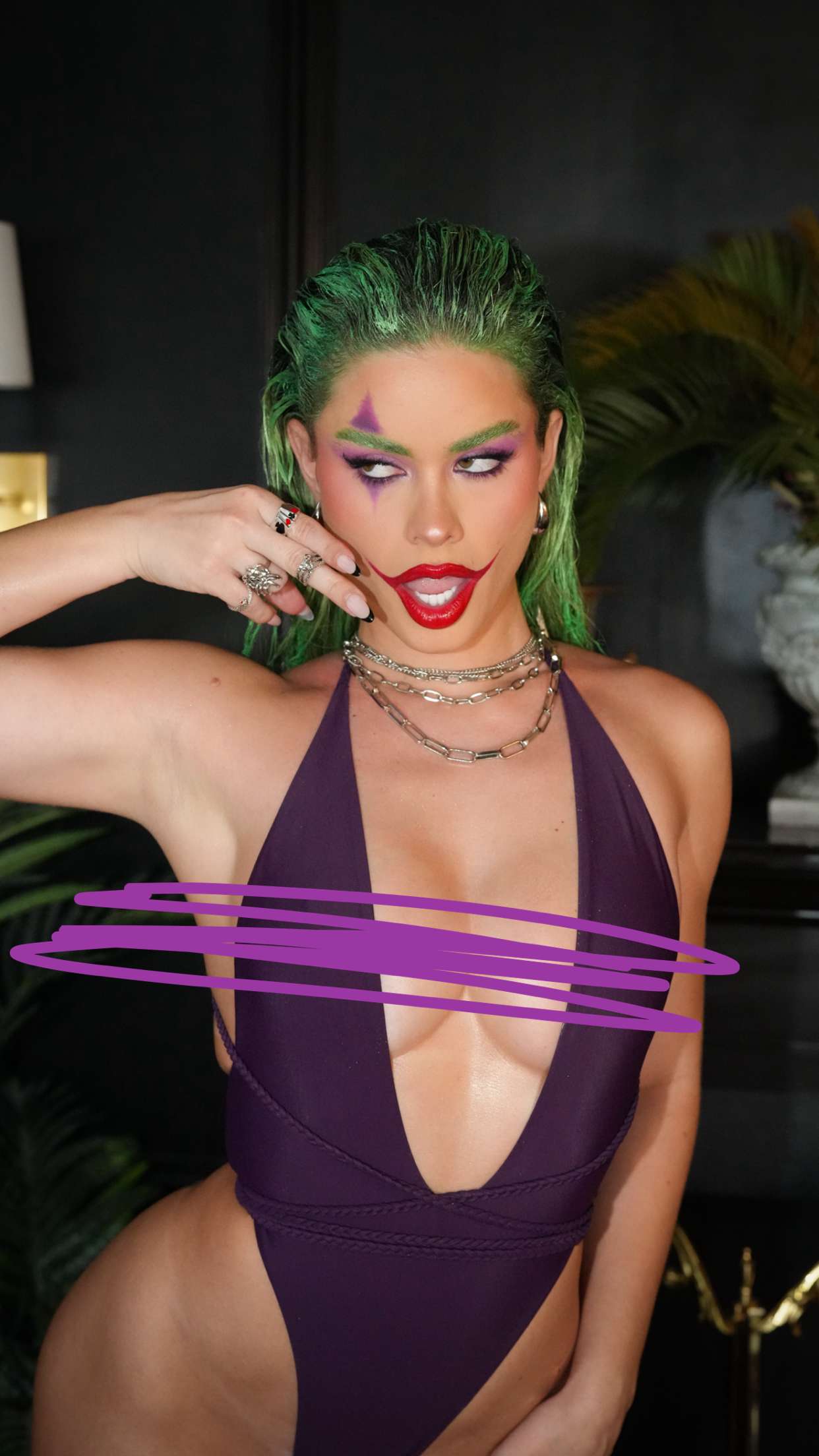 yaslenxoxo snapchat image archive image