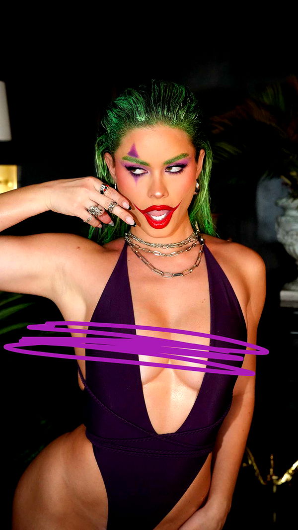 yaslenxoxo image ~ Altpins