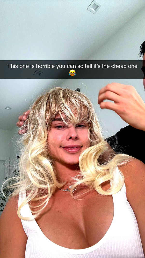 yaslenxoxo image ~ Altpins