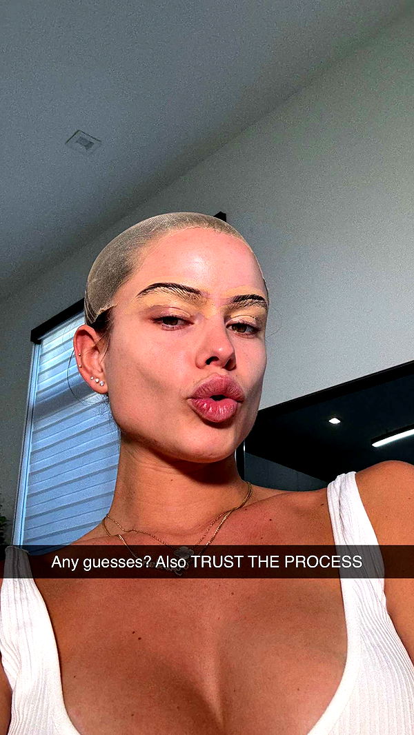 yaslenxoxo image ~ Altpins