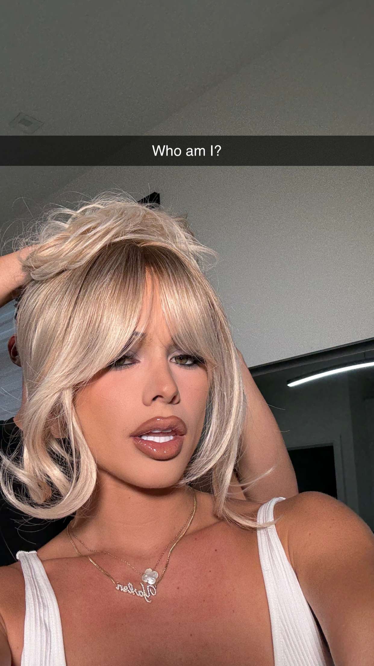 yaslenxoxo snapchat image archive image