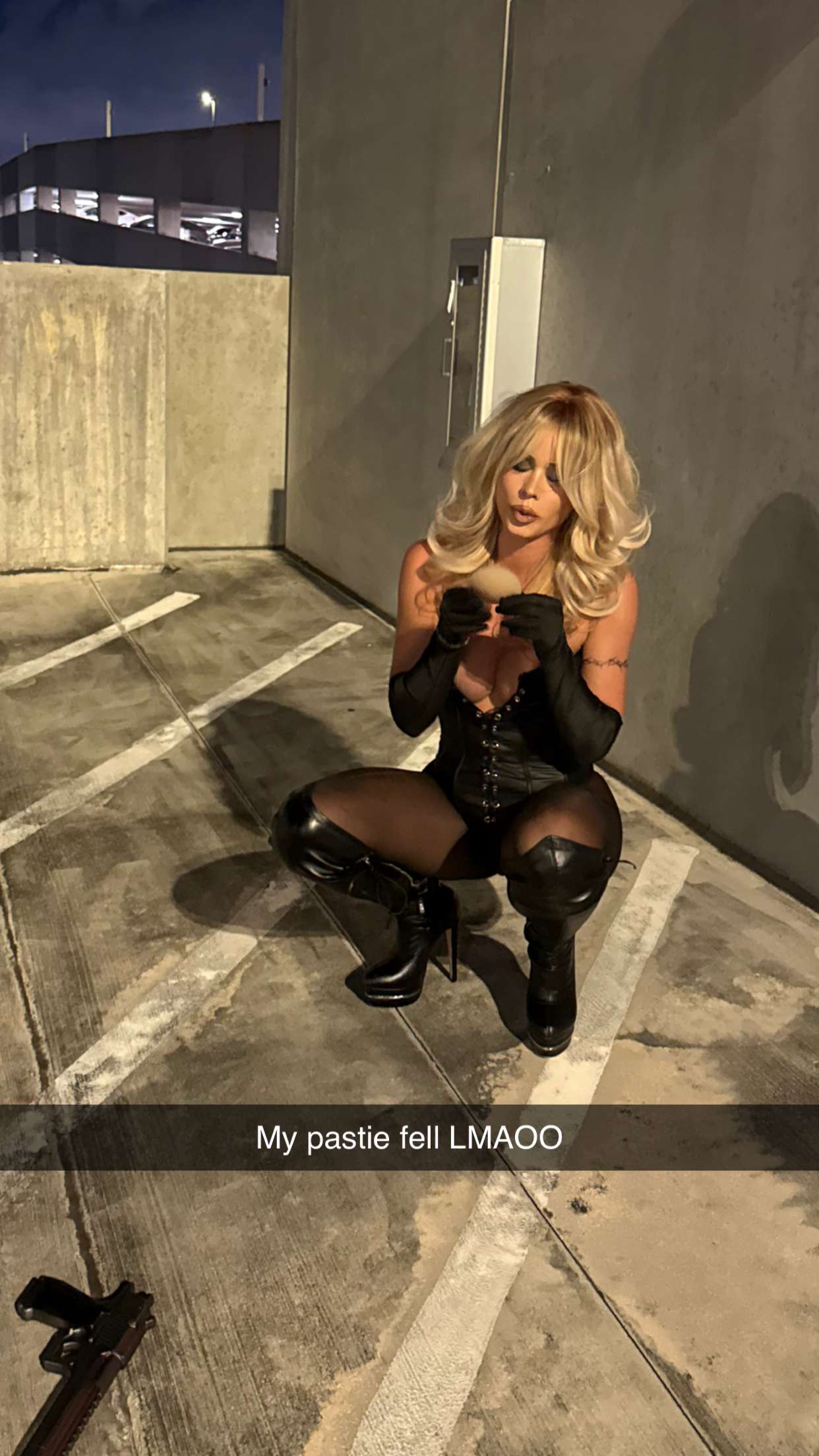 yaslenxoxo snapchat image archive image