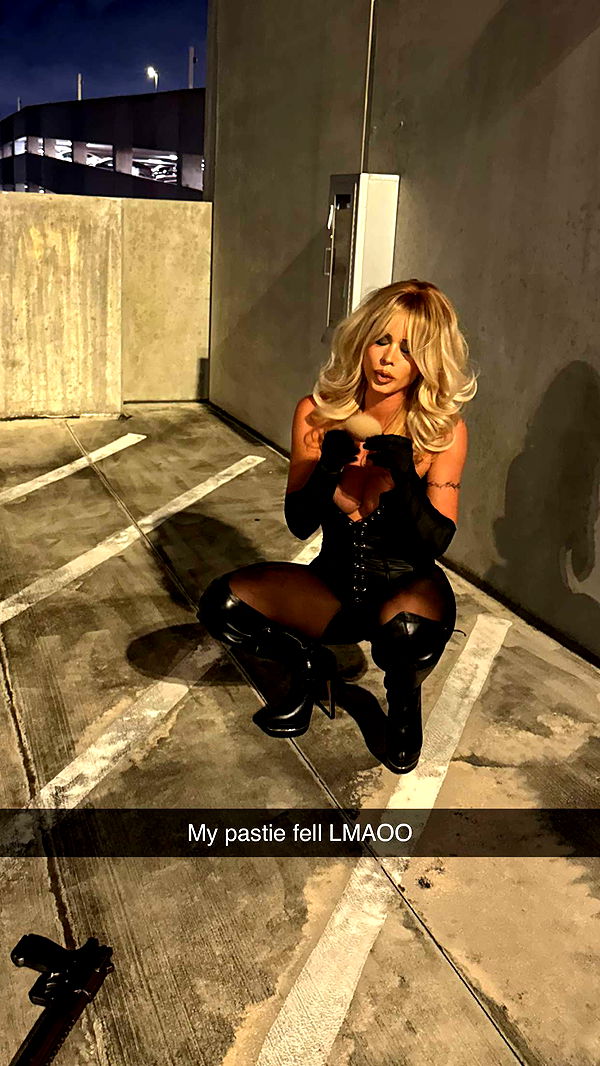 yaslenxoxo image ~ Altpins