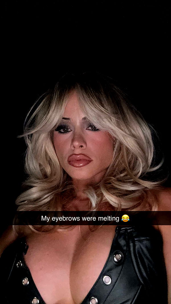 yaslenxoxo image ~ Altpins