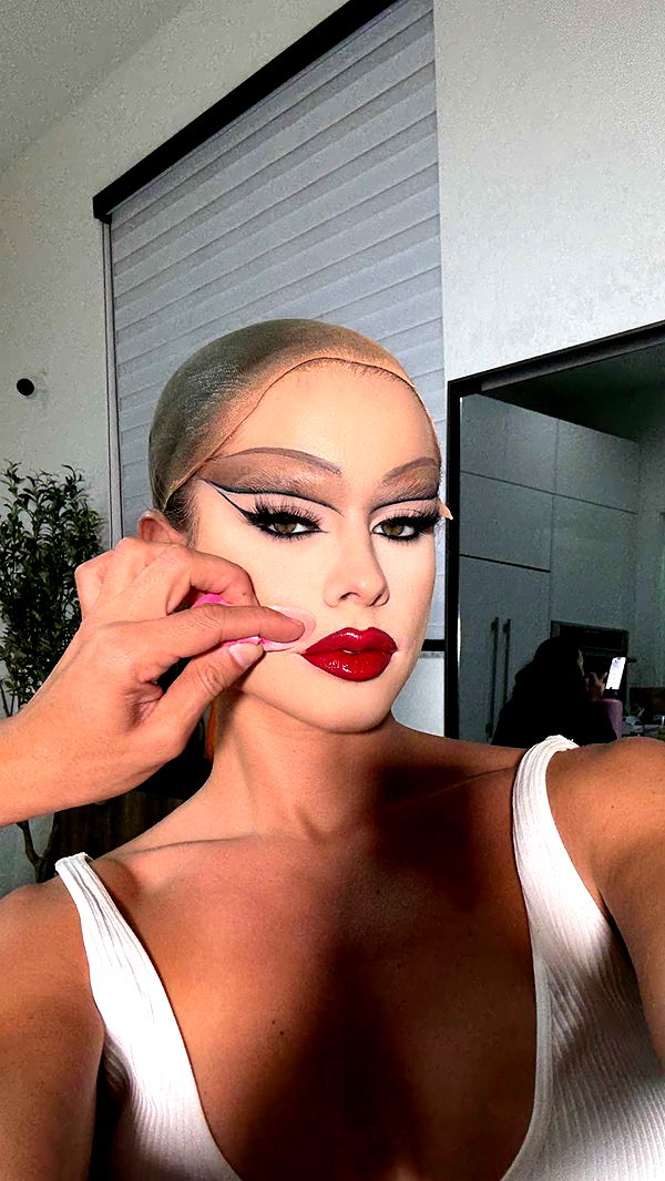 yaslenxoxo image ~ Altpins