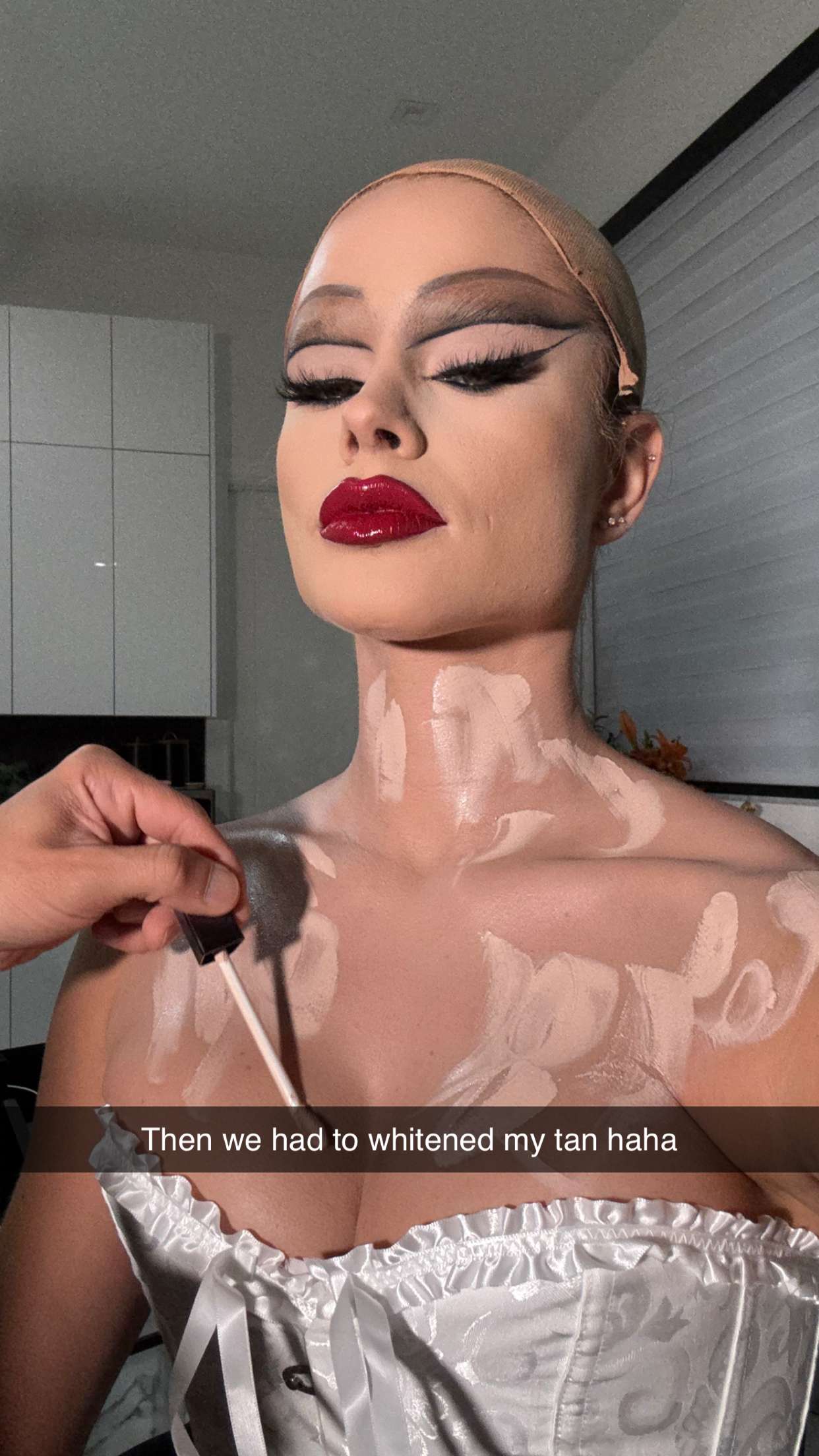 yaslenxoxo snapchat image archive image