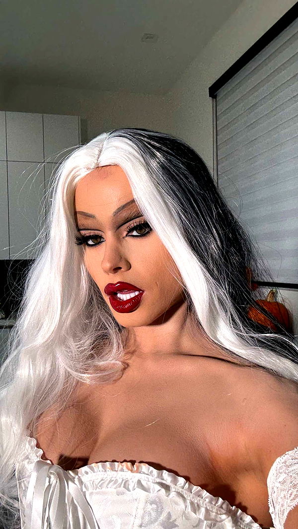 yaslenxoxo image ~ Altpins