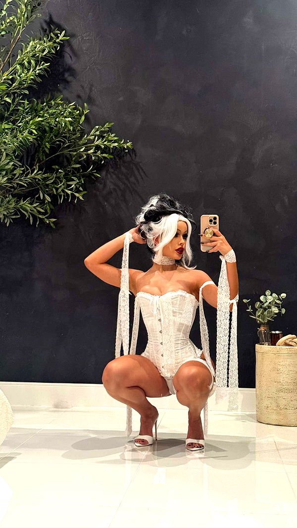 yaslenxoxo image ~ Altpins