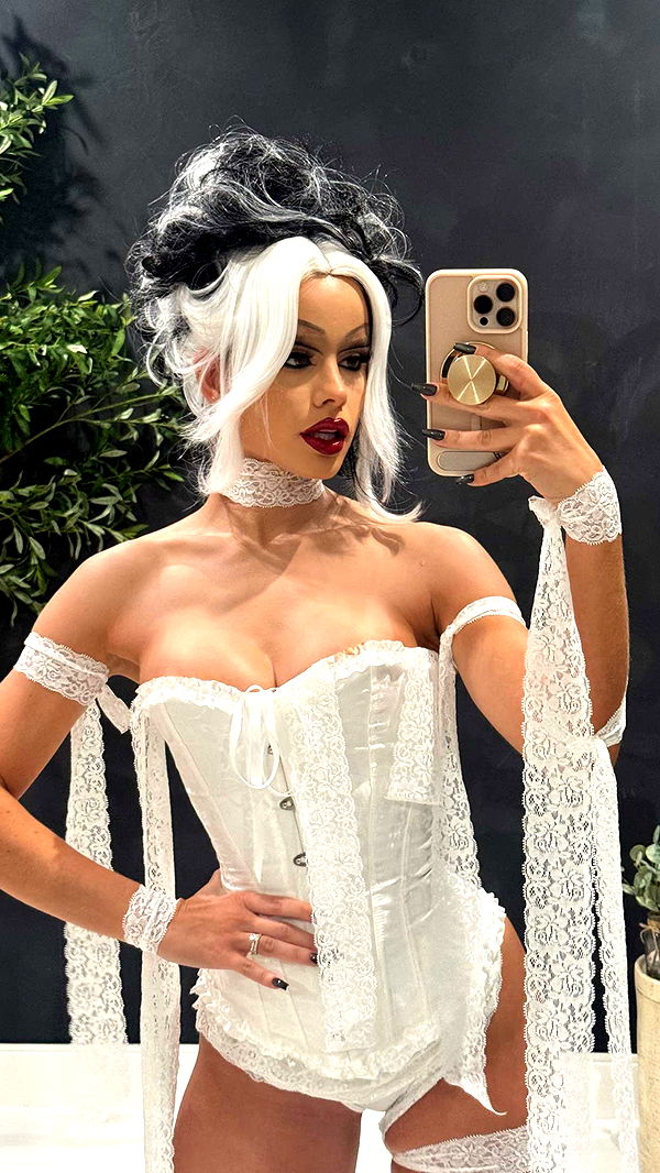 yaslenxoxo image ~ Altpins