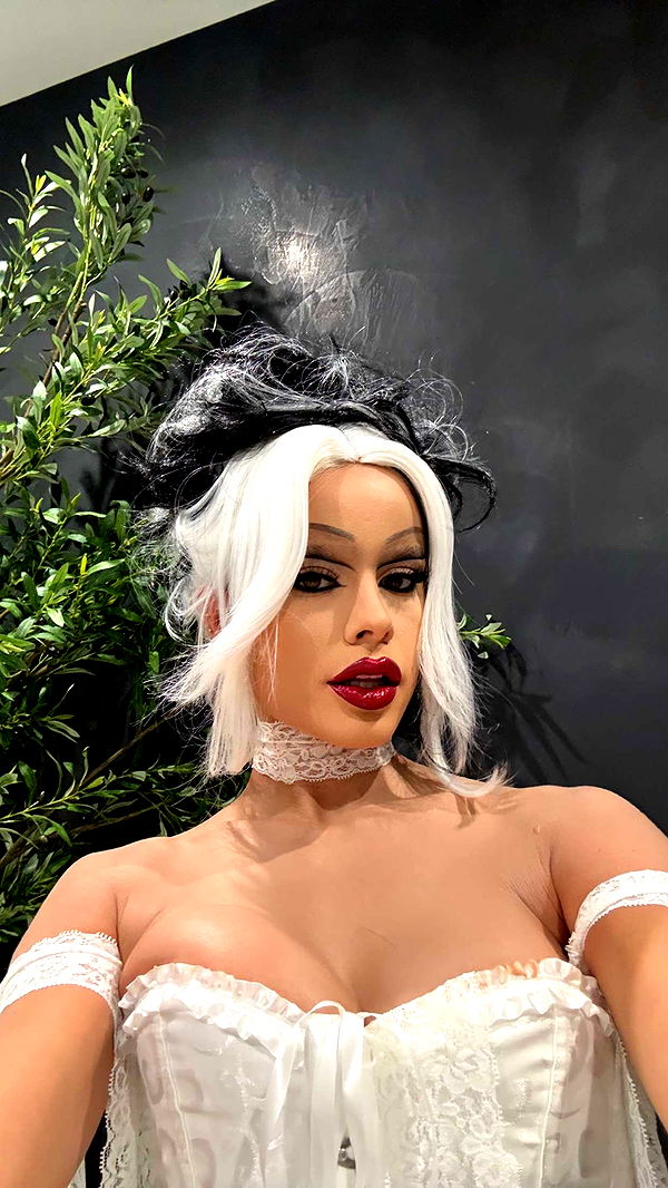 yaslenxoxo image ~ Altpins